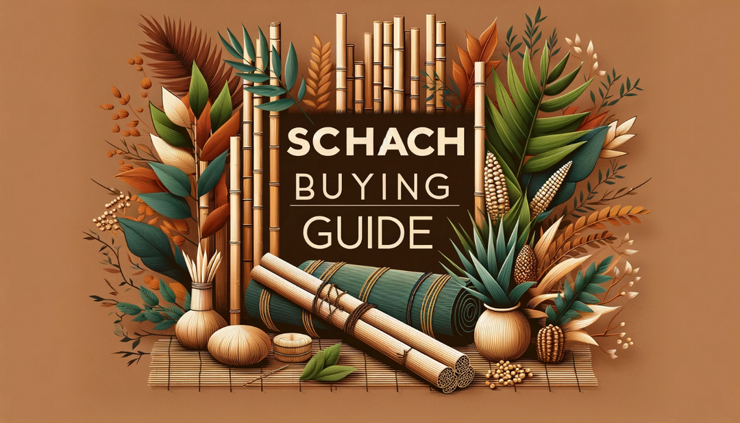 Your Complete Schach Buying Guide