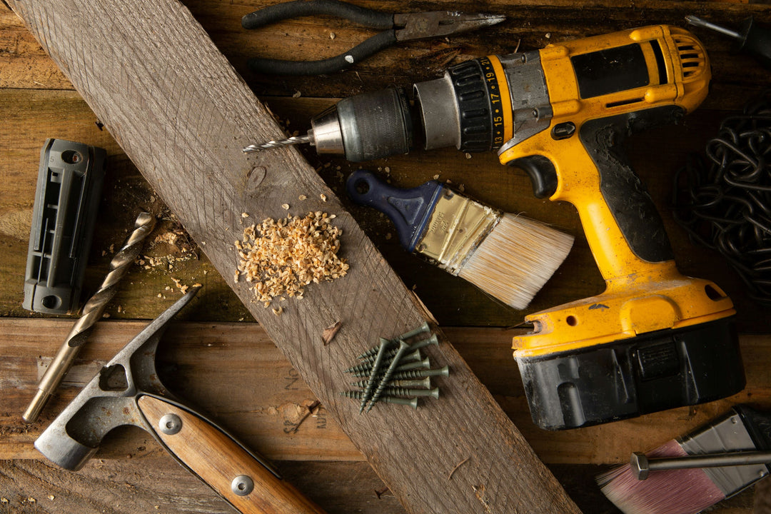 The DIY Guide to Building a Cheap & Kosher Sukkah (Without Losing Your Sanity)