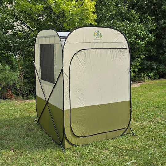 Pop Up Travel Sukkah