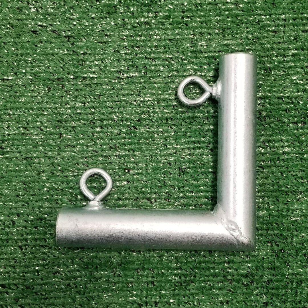 L Connector