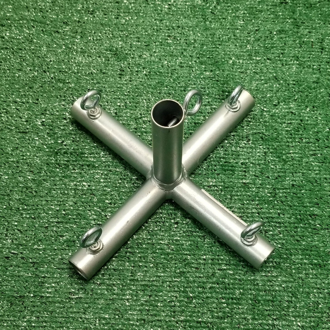 5-Way Connector