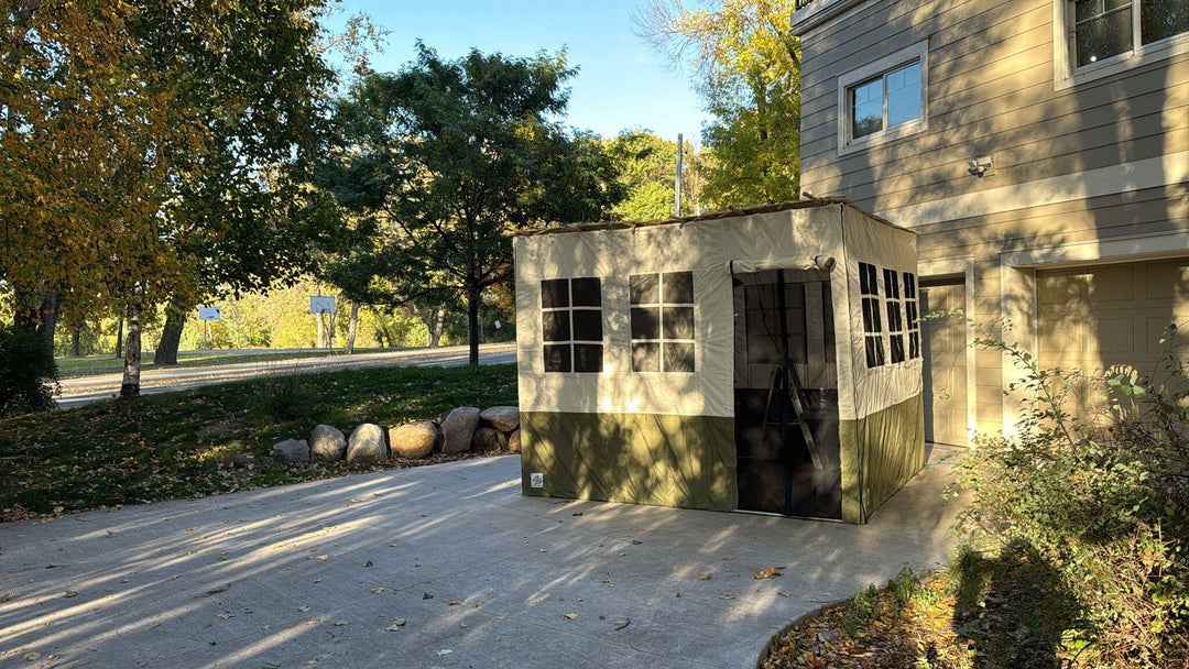 Can Childcare Exempt You from the Sukkah? What Halacha Actually Says
