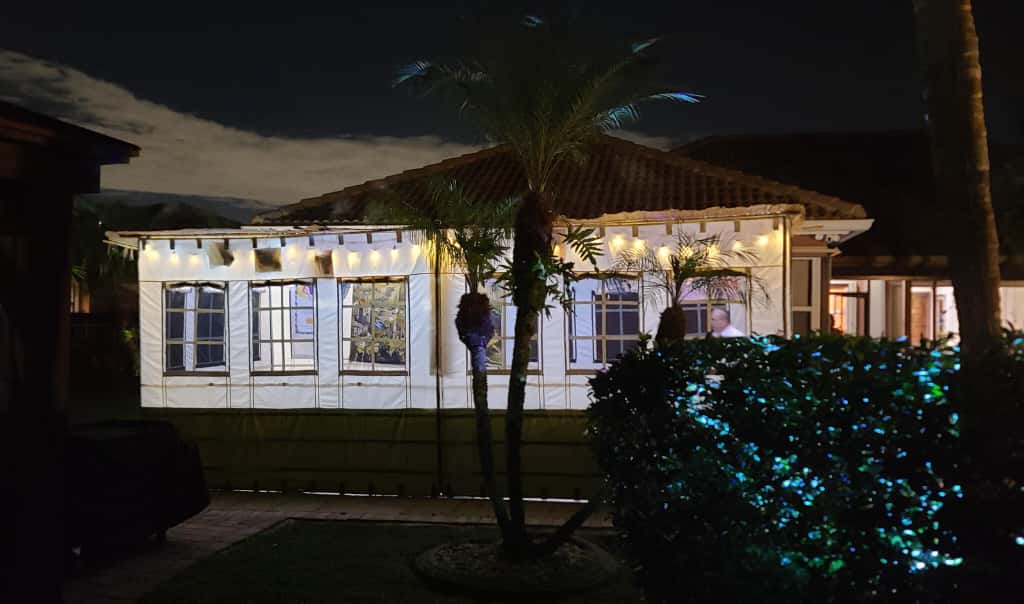 Where Did the Sukkah Hop Come From? The Surprisingly Modern Story Behind a Beloved Sukkot Tradition