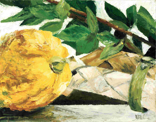 Unveiling the Italian Etrog Craze