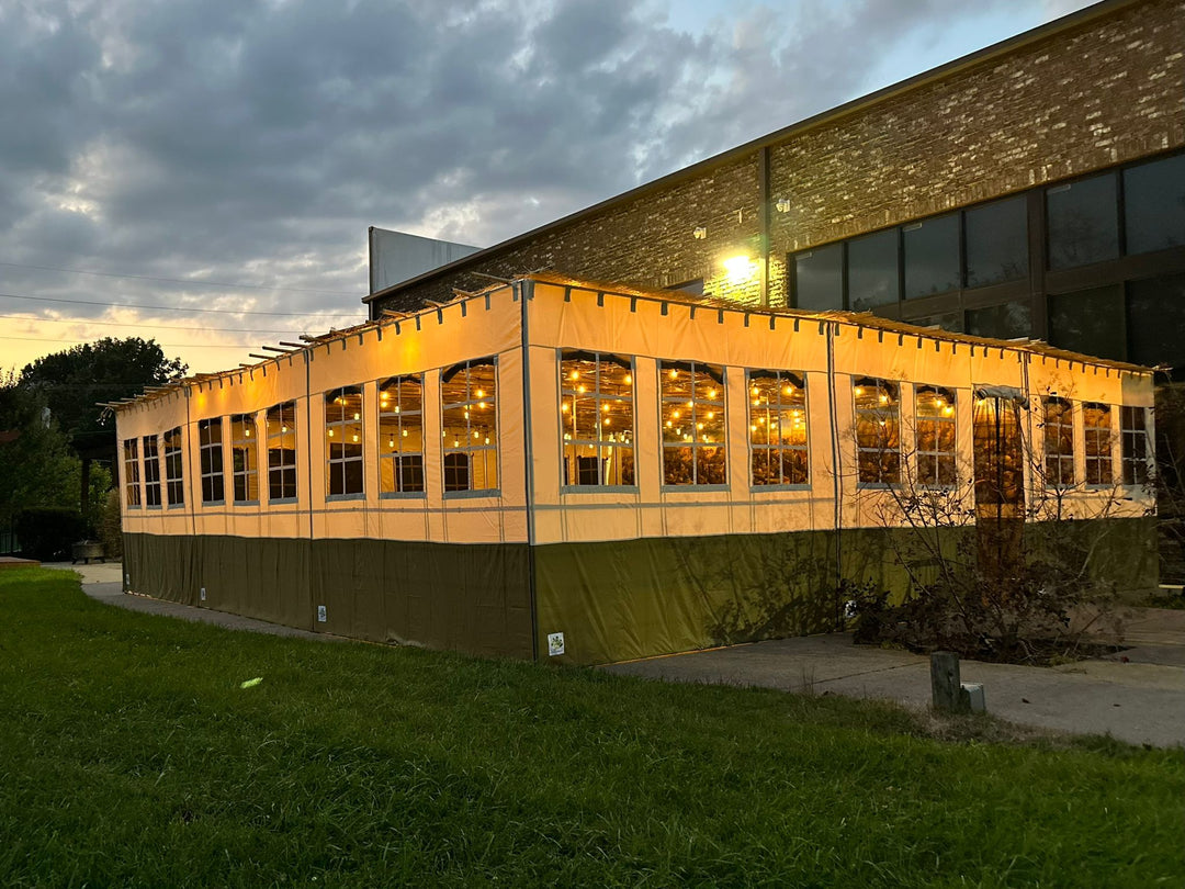 Can You Expand a Canvas Sukkah? A Practical & Halachic Guide for the Adventurous Builder