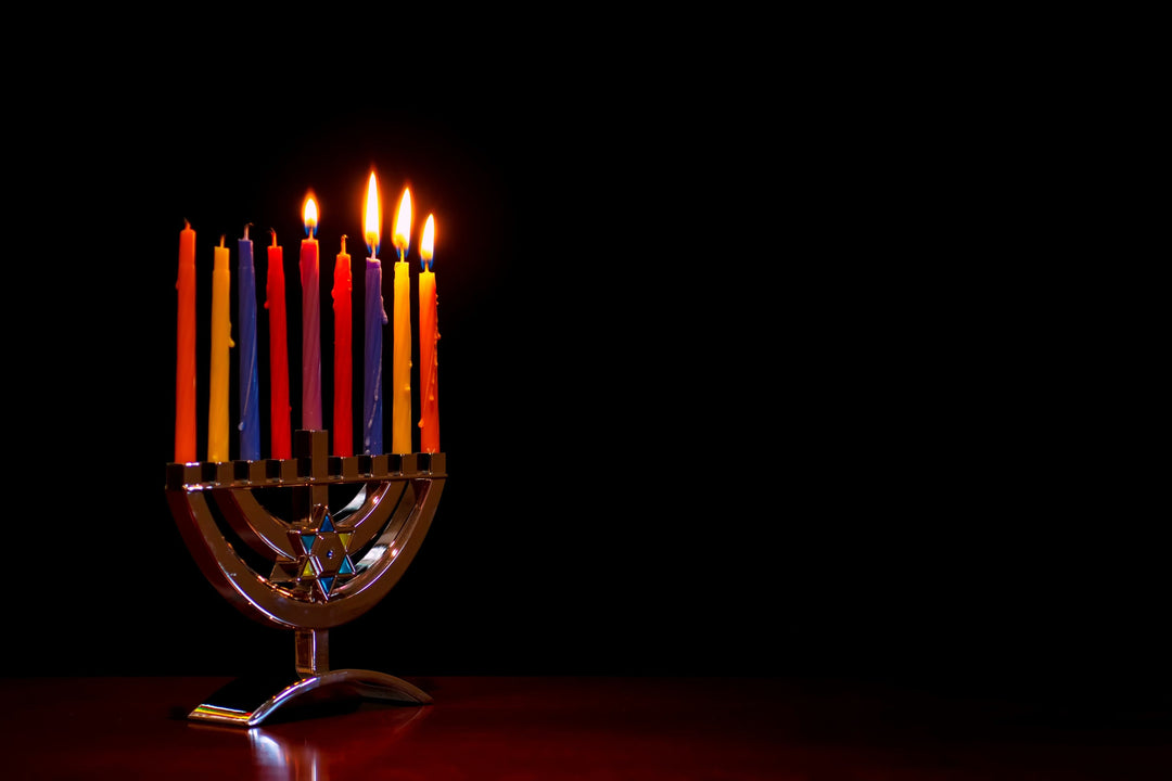 Hanukkah (Chanukah) 2024 Dates…And The Hanukkah FAQ You Didn’t Know You Needed