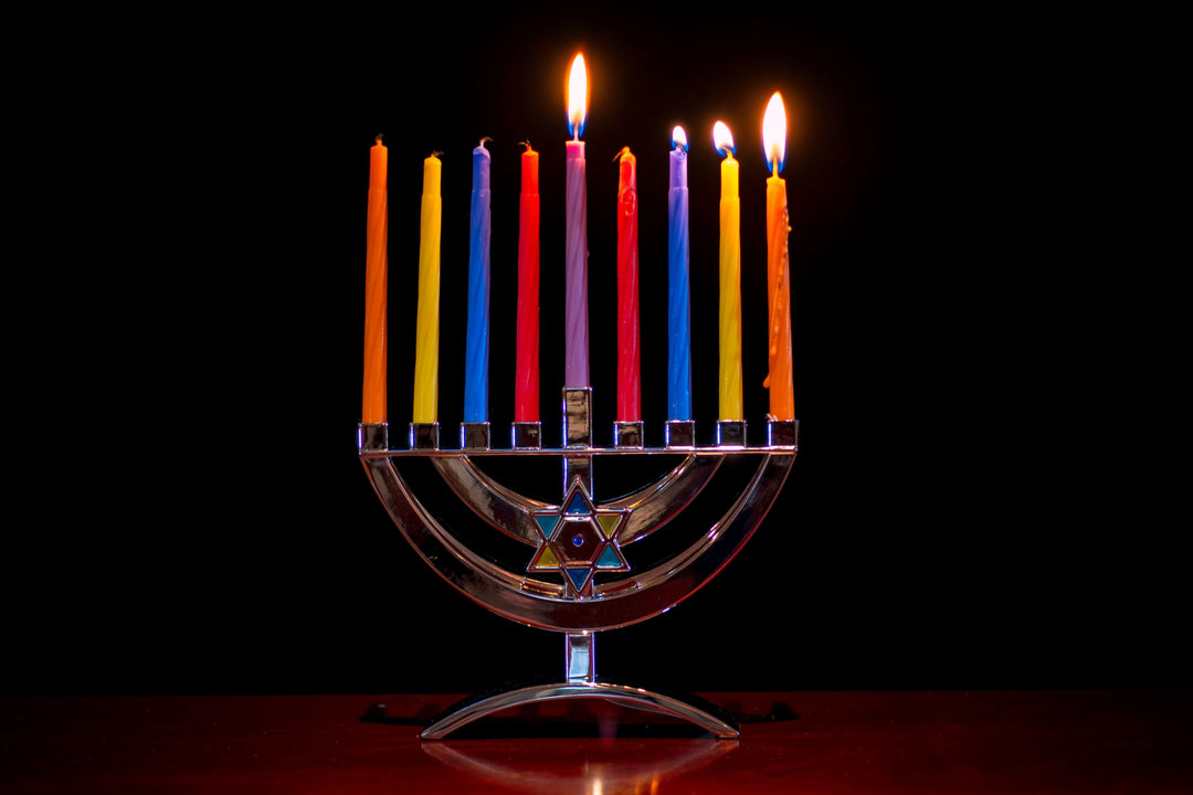 Chanukah 2025 Dates. Plus, 4 Fascinating Things You Didn’t Know About the Festival of Lights