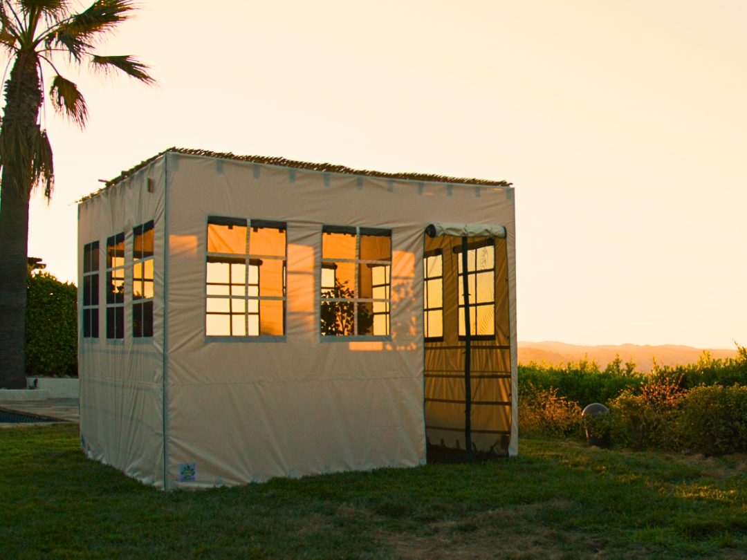 Is A Stolen Sukkah Kosher?