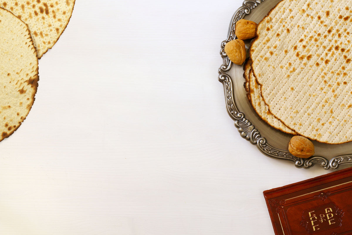 Passover 2025 Dates: What You Need to Know For Passover 2025 โ The ...