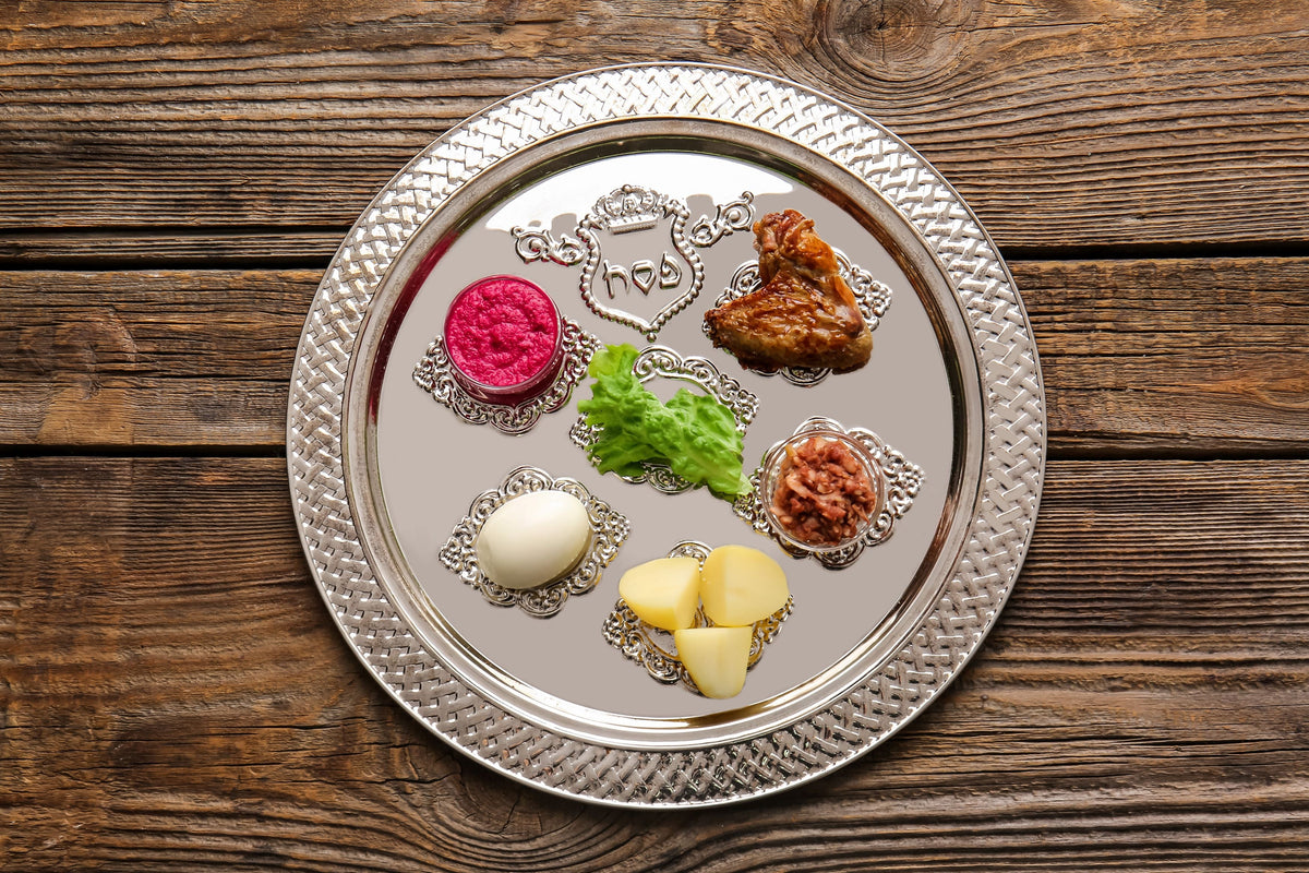 Passover A Passover 2026 Dates Cheat Sheet: Pesach 2026 Guide & FAQs – The ...