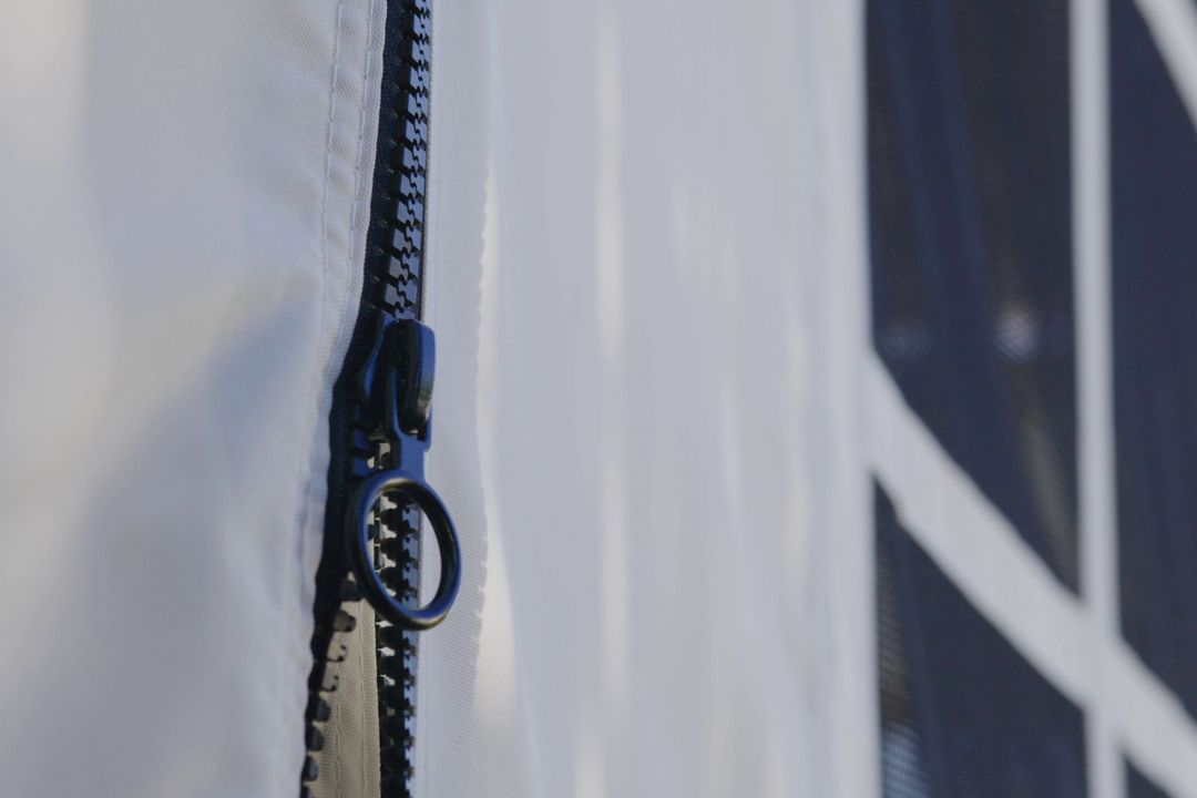 How Windproof Does a Sukkah Really Need to Be? The Surprisingly Specific Wind Test in Halacha