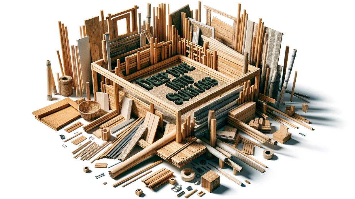 A Deep Dive into Sukkahs – The Sukkah Store