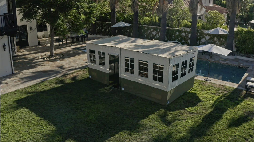 Do You Have to Eat in the Sukkah on Shemini Atzeret?