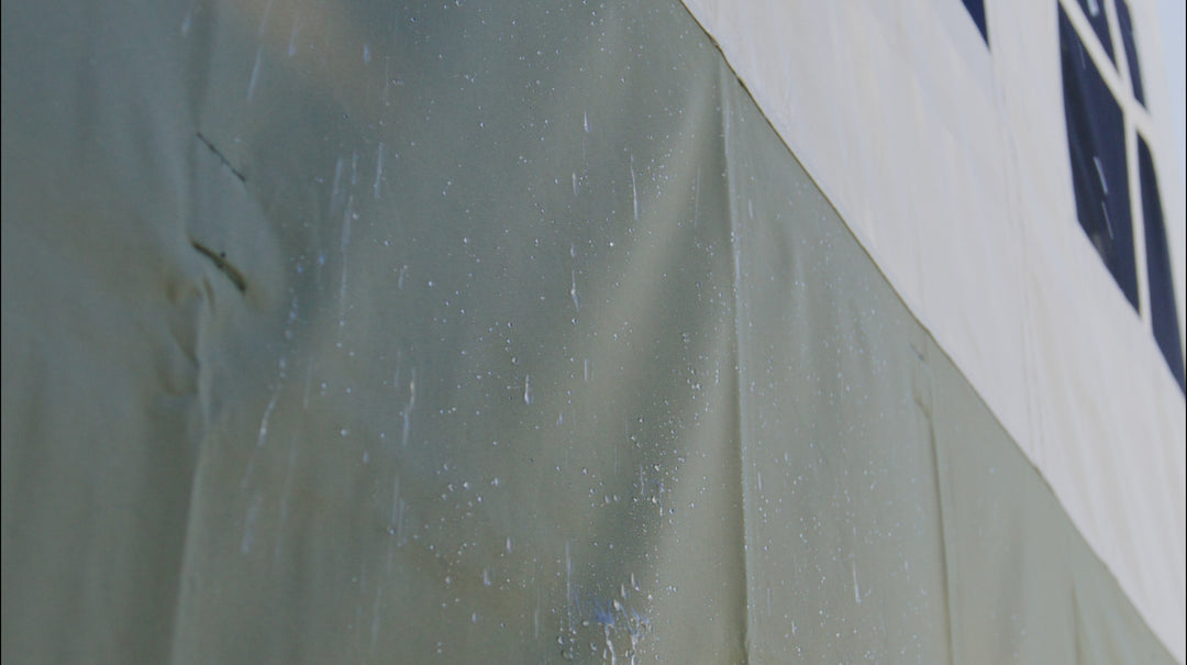 The Ultimate Sukkah Exemption Survival Guide: Who’s In, Who’s Out, and What If It Rains?