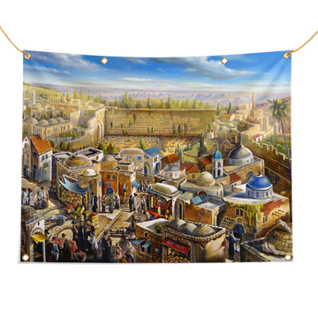 Sukach Design Sukkah Kits, Schach, & Sukkah Decorations from The Sukkah Store