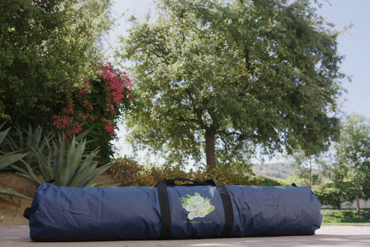 Deluxe Sukkah