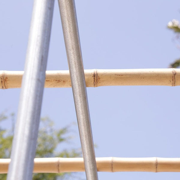 Sukkah Poles & Frames - Sukkah Parts & Accessories – The Sukkah Store